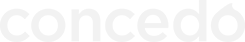 Concedo